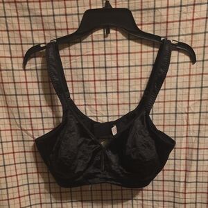 Curvation Black Bra 42C Wireless